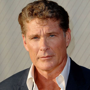 David Hasselhoff David Hasselhoff